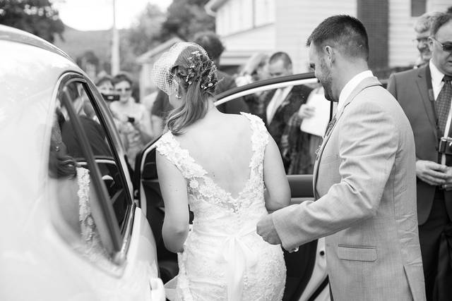 Sara Bittner Photography