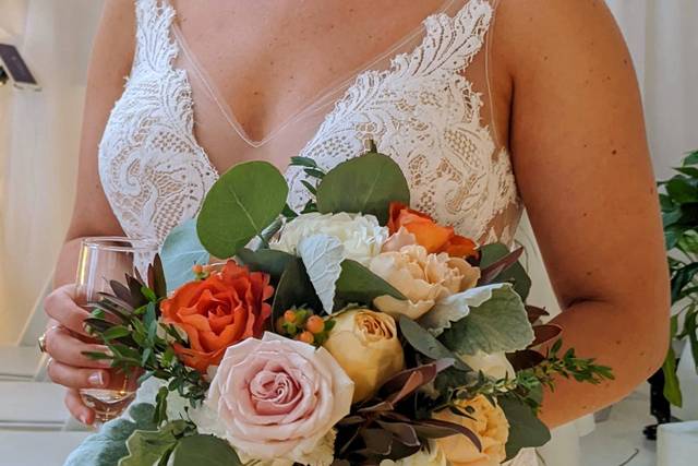 Autumn Bouquet