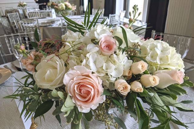 The 10 Best Wedding Florists in Philadelphia - WeddingWire