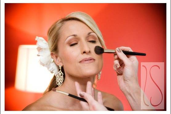 Mary Elizabeth Long~Nashville Make-up Artist