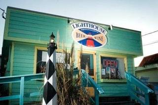 Lighthouse Beer and Wine