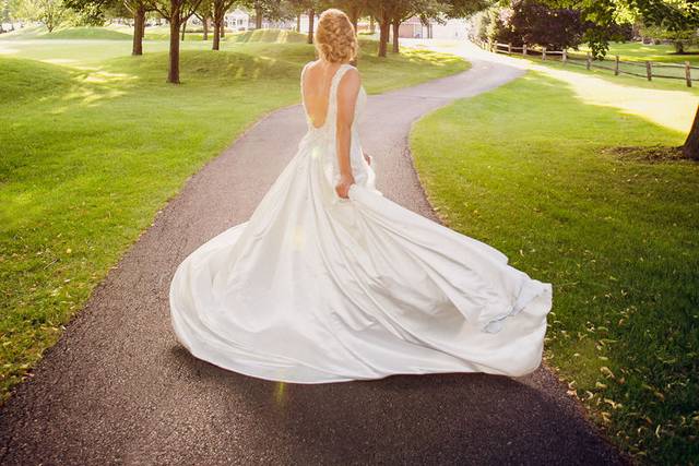 Stephanie Maurie Photography