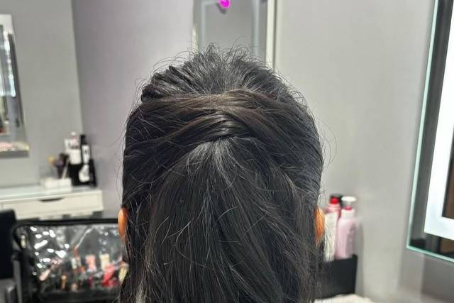 Blo Out w/ Style