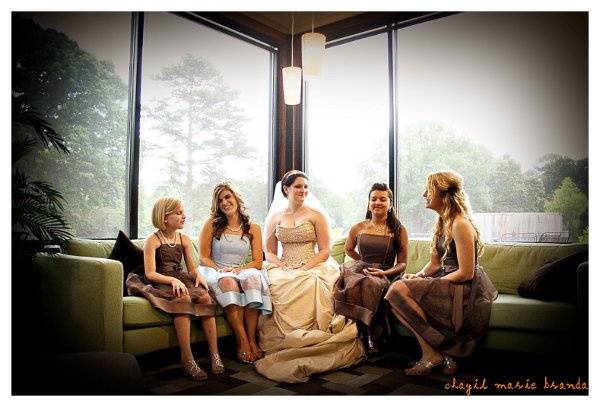 cmb Photography