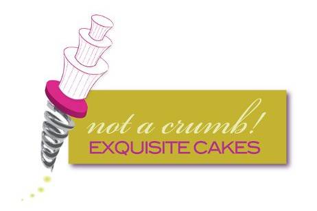 not a crumb! exquisite cakes