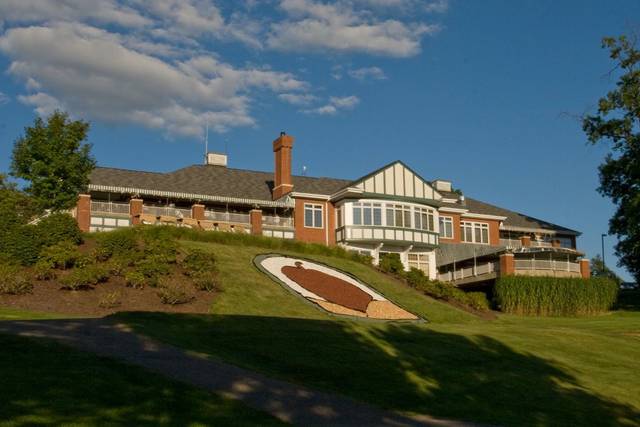 Treesdale Golf & Country Club