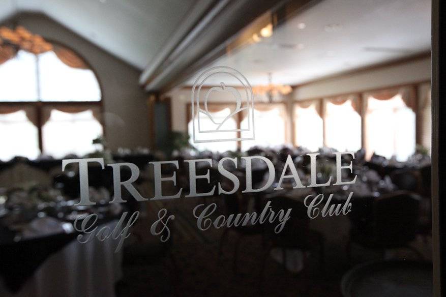 Treesdale Golf & Country Club