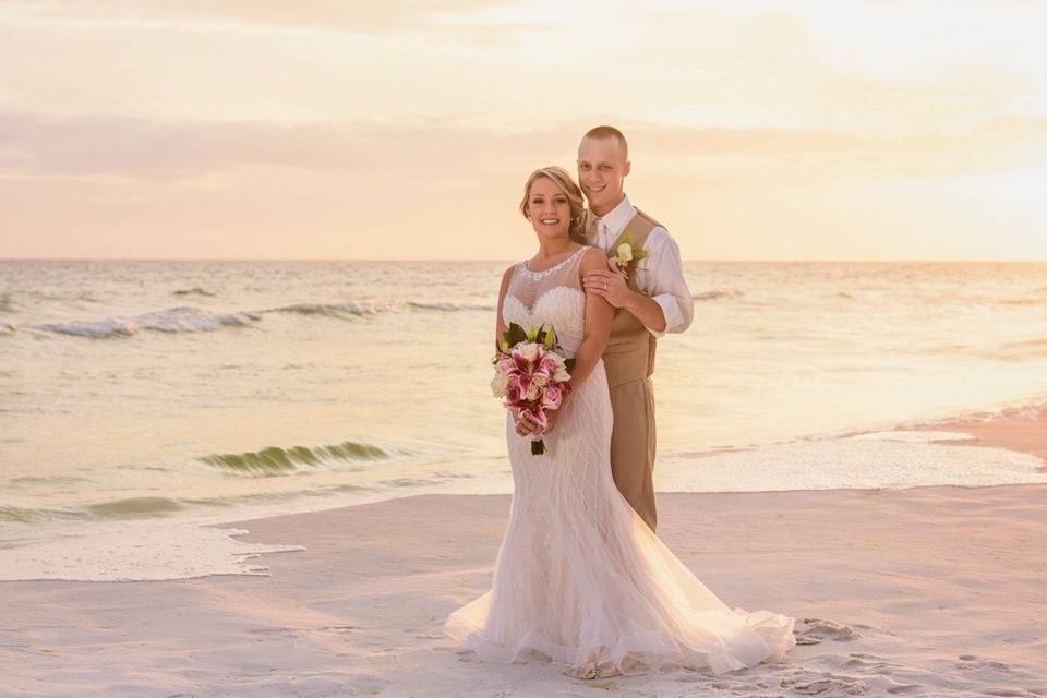 #RegissBride #RealBride