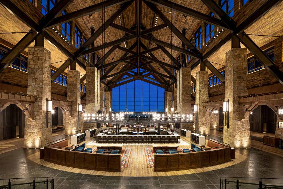 Grand Lodge