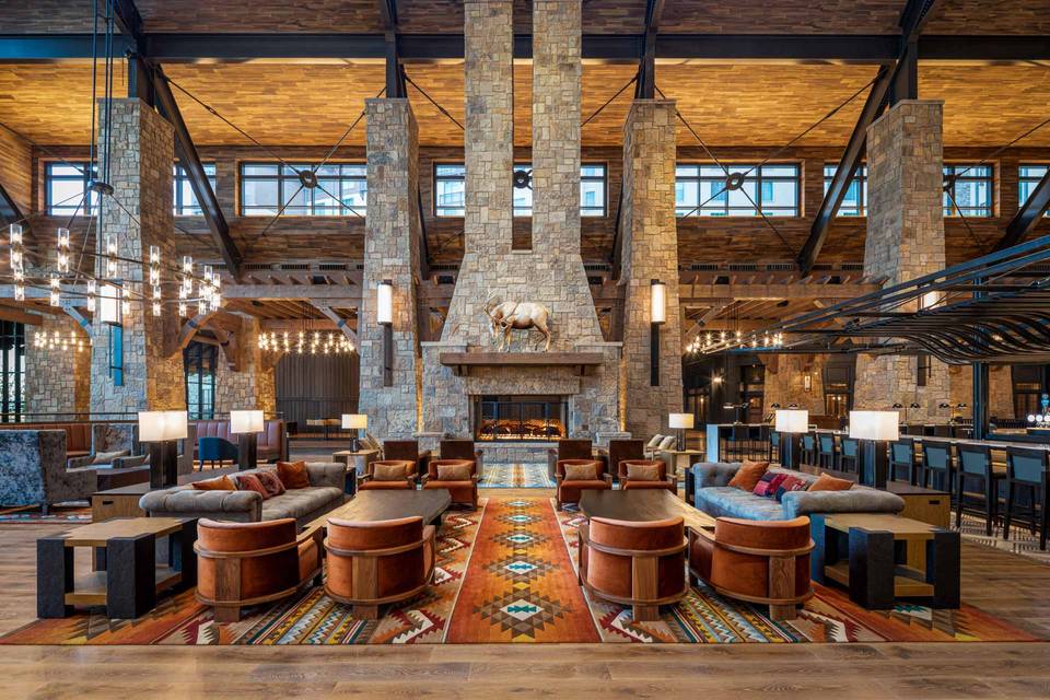 Grand Lodge