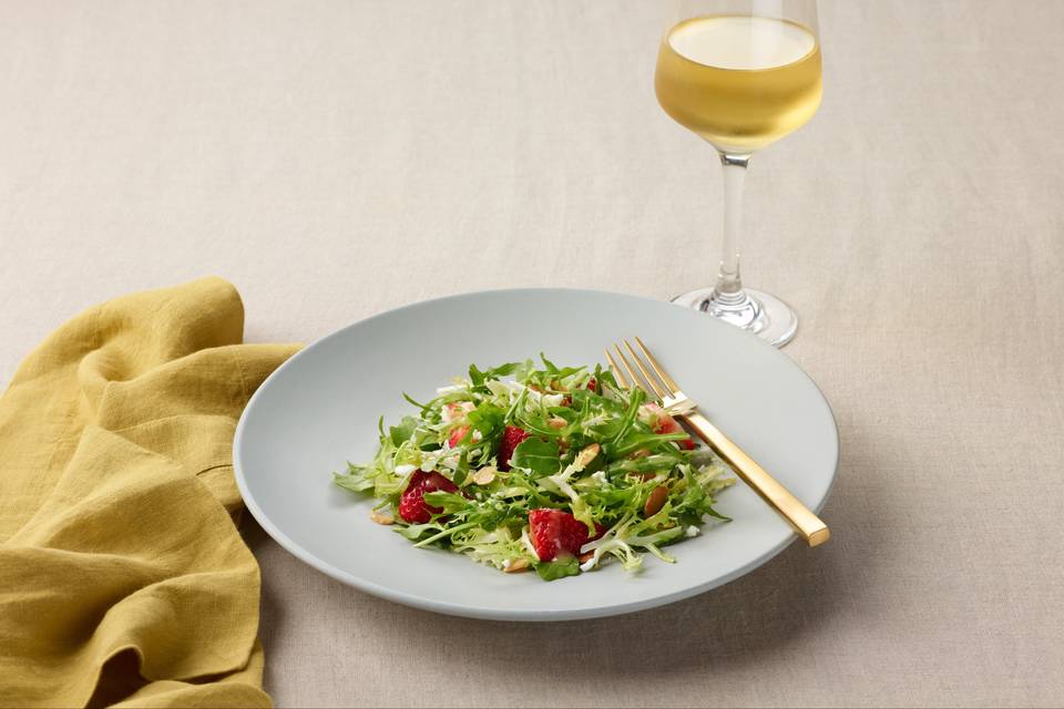 Gourmet Food & Beverage