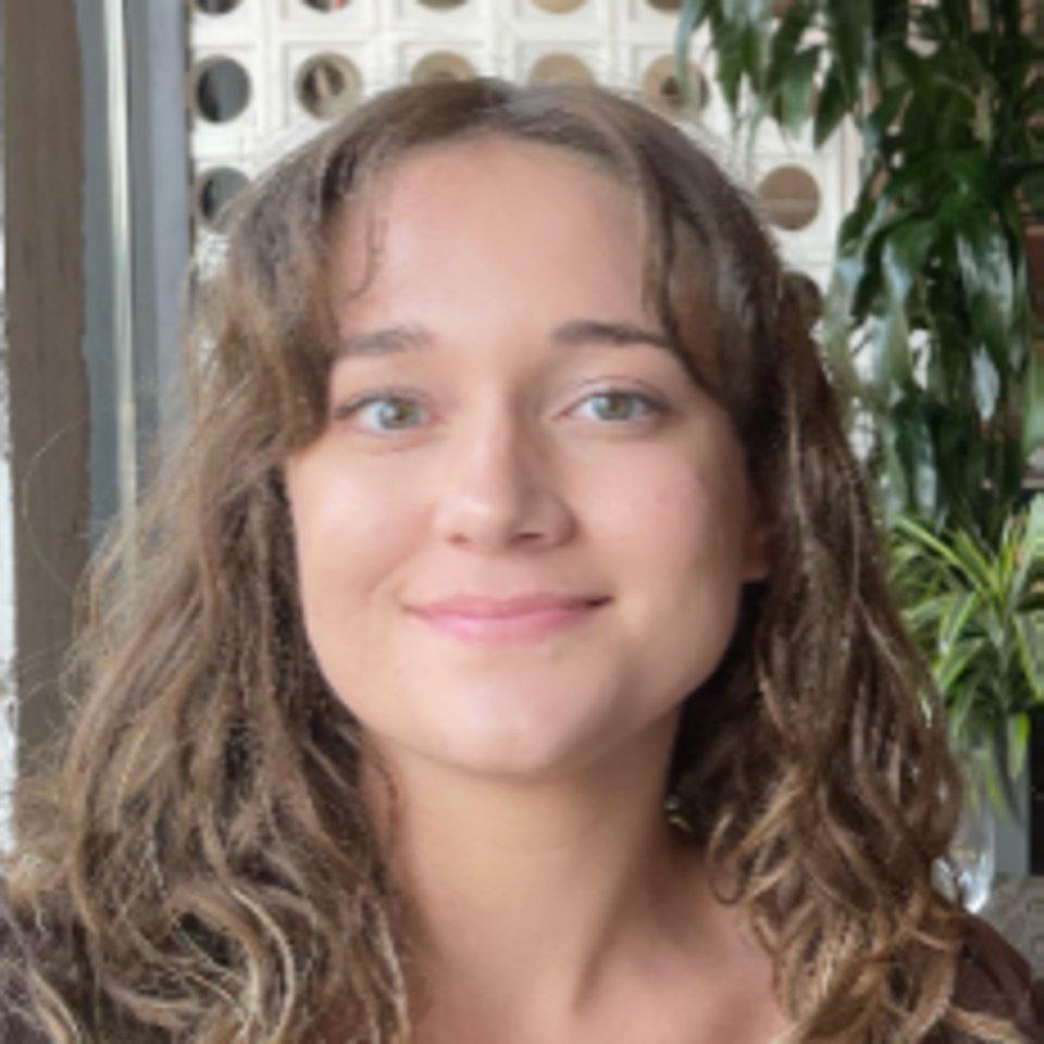 Eryn Ormesher