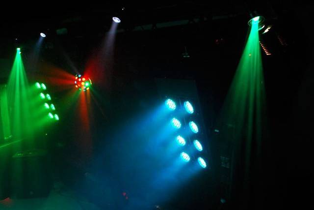 Jam Man Entertainment