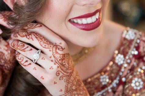 Flawless creations by Vidhi