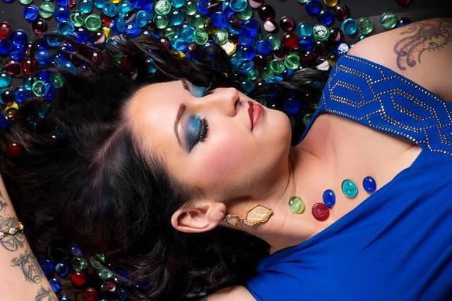 Flawless creations by Vidhi