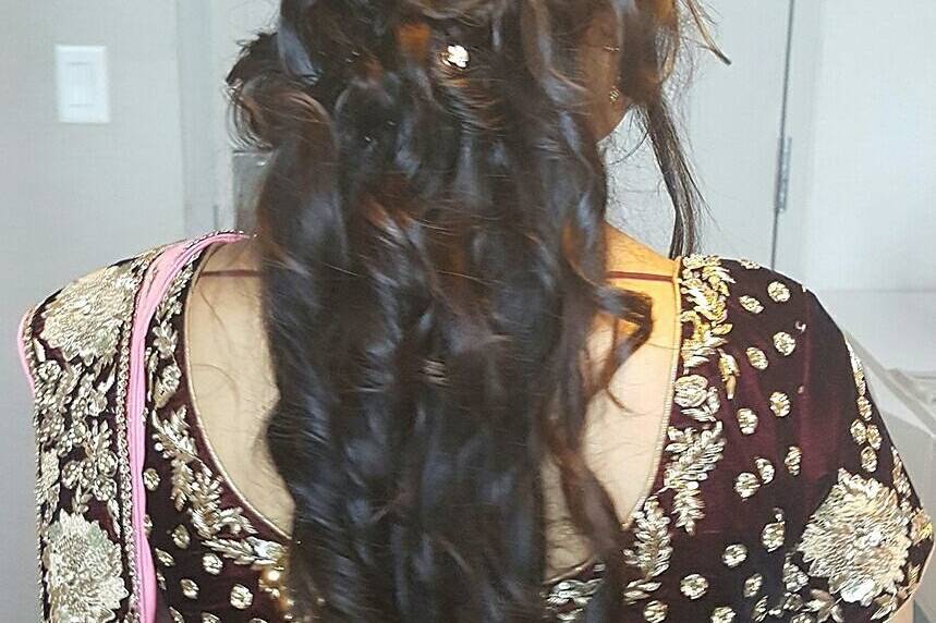 Flawless creations by Vidhi