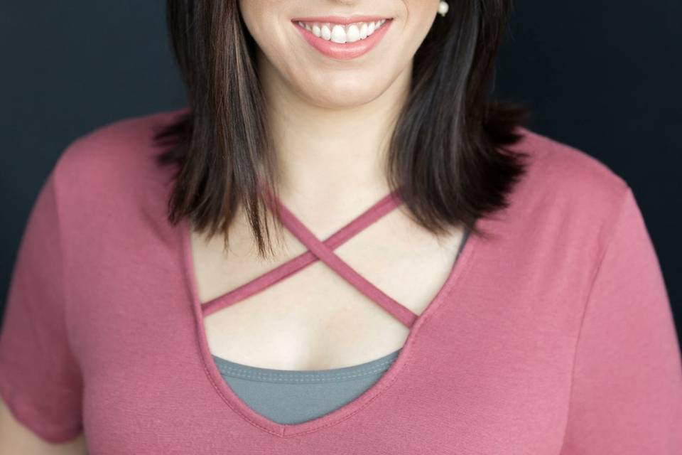 DFW's Bridal Makeup