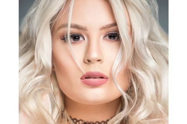 DFW's Bridal Makeup