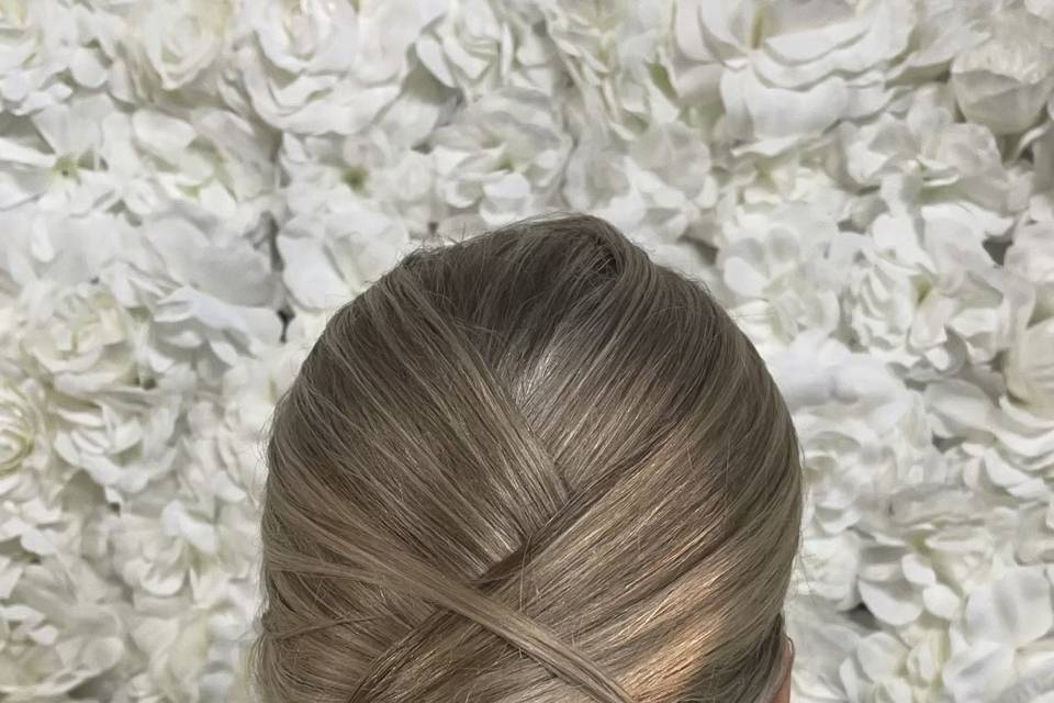 Updo