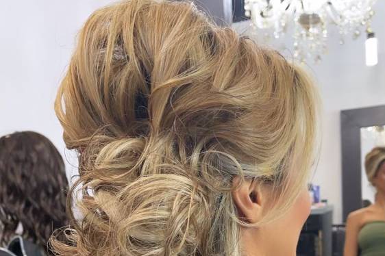 Updo