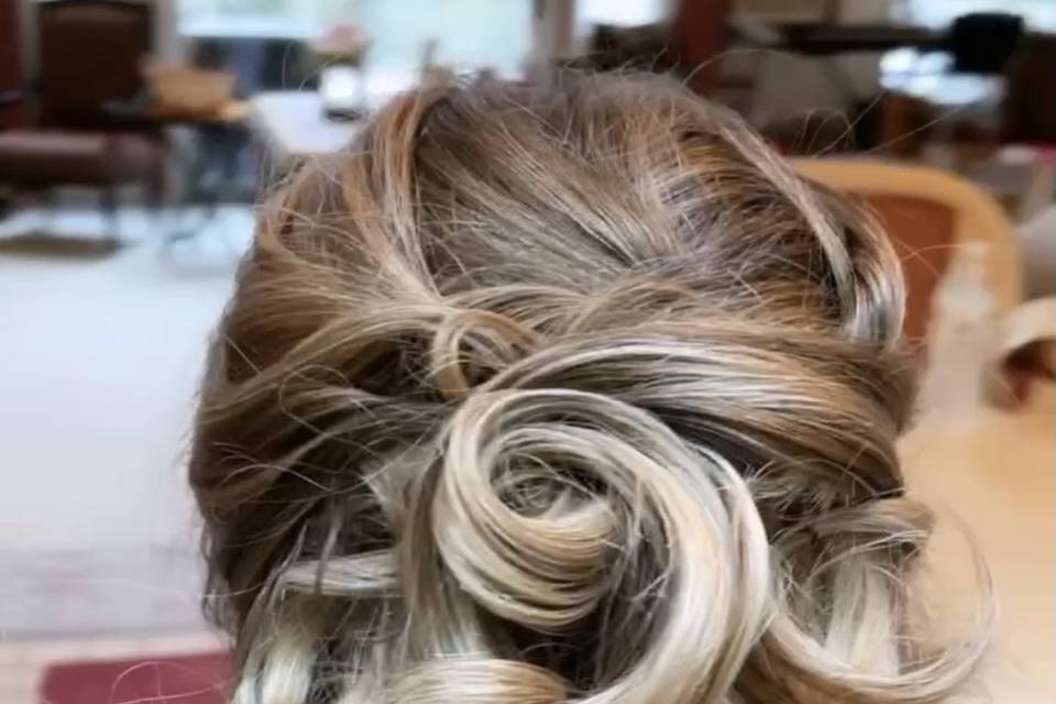 Updo