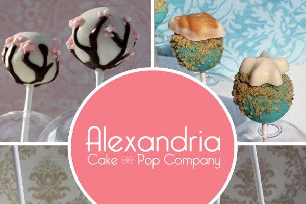 Alexandria Cake Pop Company