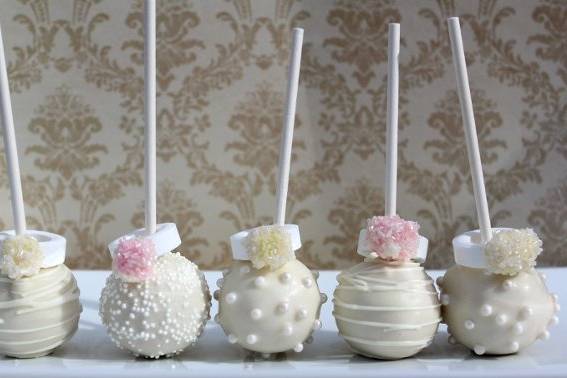 Alexandria Cake Pop Company