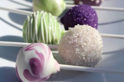 Alexandria Cake Pop Company