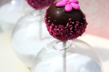 Alexandria Cake Pop Company