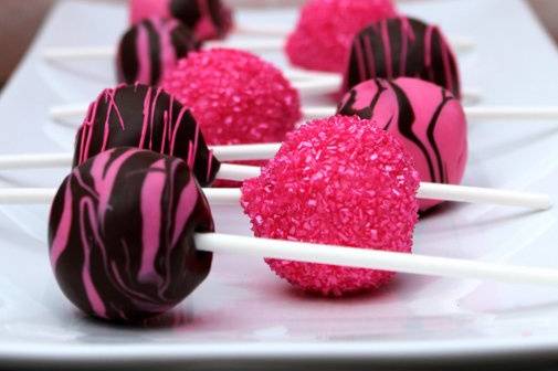 Alexandria Cake Pop Company