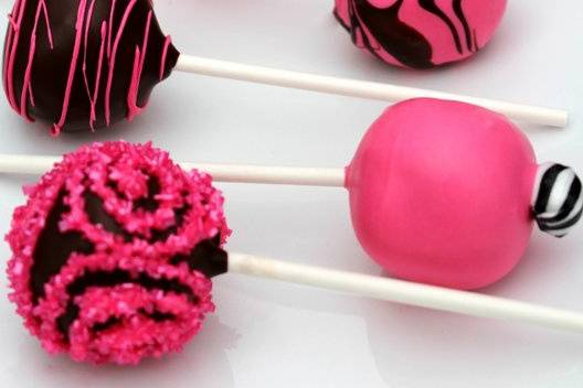 Alexandria Cake Pop Company