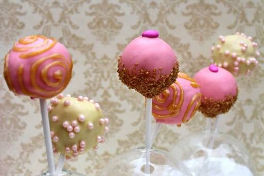 Alexandria Cake Pop Company