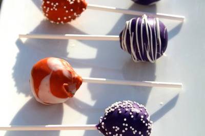 Alexandria Cake Pop Company