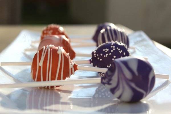 Alexandria Cake Pop Company