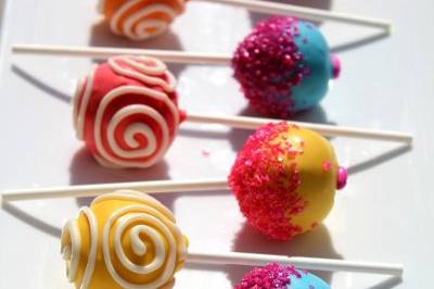 Alexandria Cake Pop Company