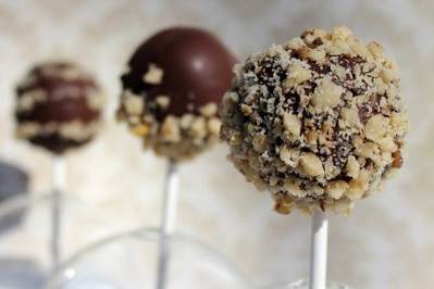 Alexandria Cake Pop Company