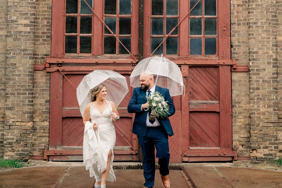 Minnesota Wedding Photographer