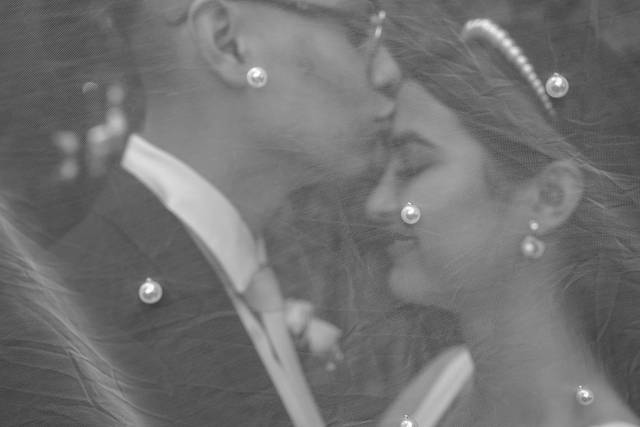 Luis & Natalie Wedding