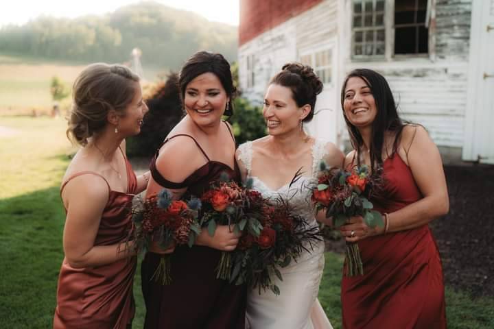 Bridal Party