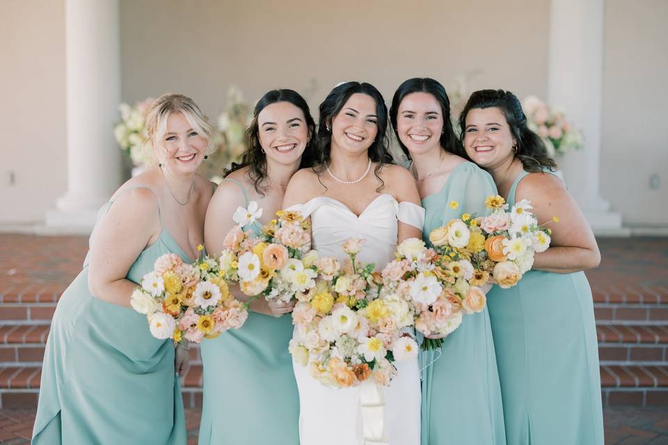 Bridal Party