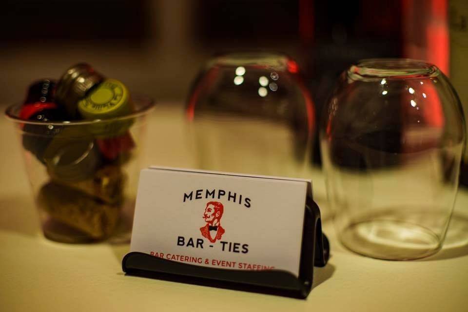 Memphis Bar Ties
