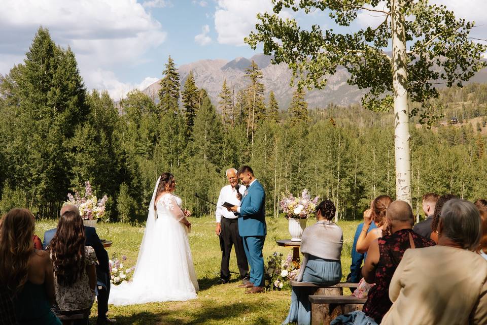 Photo by Timberline Photograph