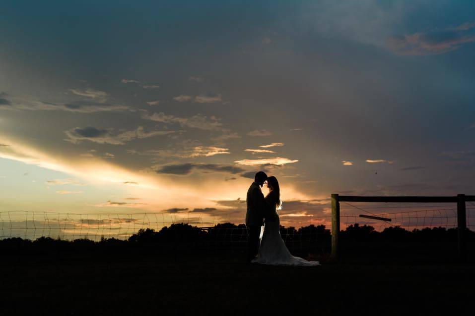 Valley View Barn Wedding Venue