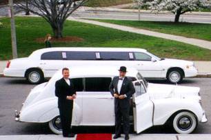 Andrews Limousine & Coach Service