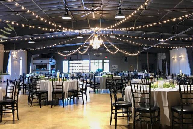 Venue 650 - Historic Weddings - Winter Haven, FL - WeddingWire