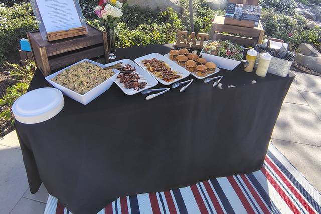 Appetizers
