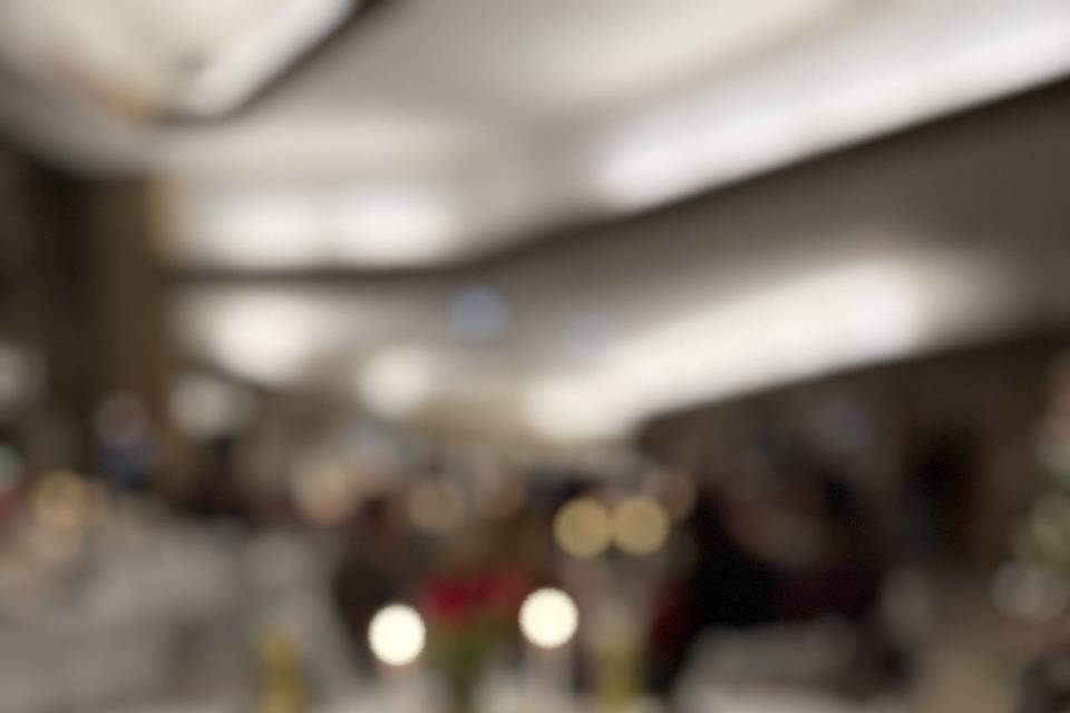 Christmas Party Dinner