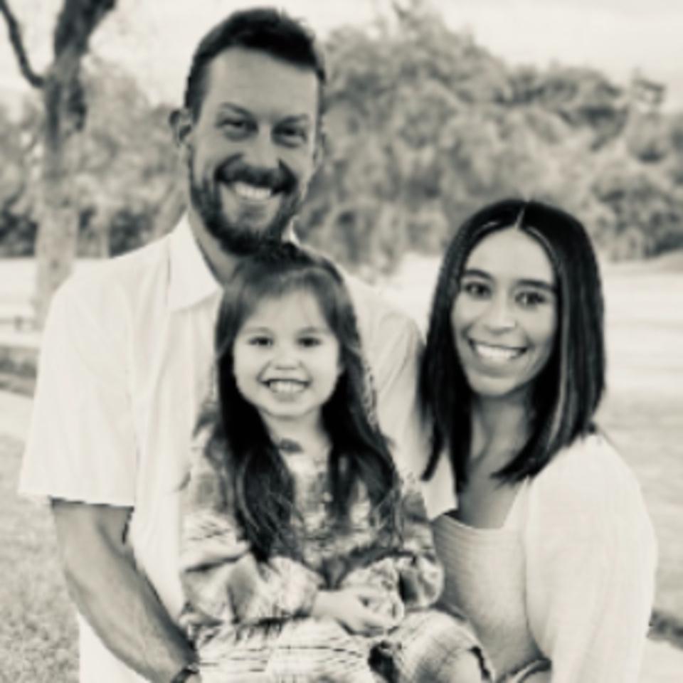 The Beechler Family