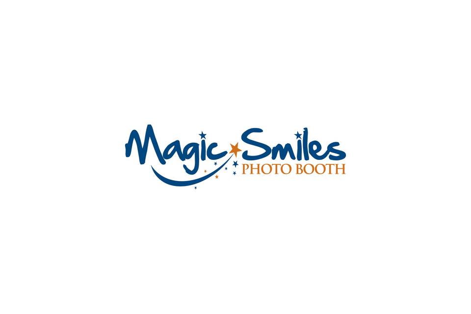 Magic Smiles Photo booth Rentals