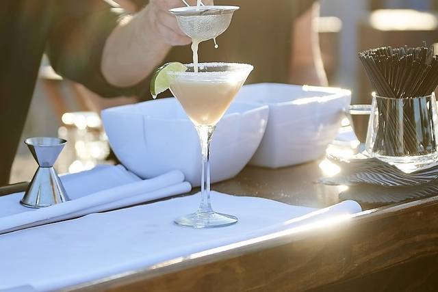 Signature Drinks